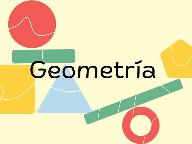 Geometría